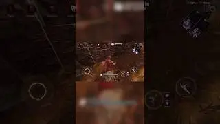 The Twins Outplay Elodie Rakoto - DBDM 