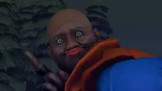 [SFM] Путешественник во времени