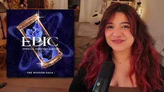 Reacting to Epic The Musical : 