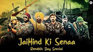 JaiHind Ki Senaa