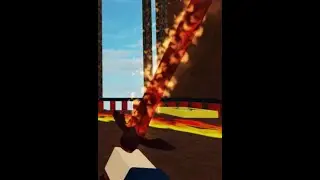 I GOT A DEV KNIFE!! (ROBLOX ARSENAL)