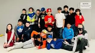 End of season party - Brampton 45s A U11 2021-22 #icehockey #mapleleafs