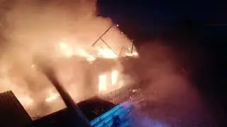 ГЛАЗАМИ ПОЖАРНЫХ #3 (2022)  МЧС БЕЛАРУСИ