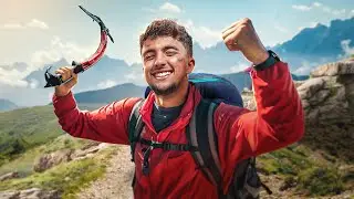 Je réponds à vos question après 1 mois d’expédition… (il me reste 6 mois avant l’Everest)