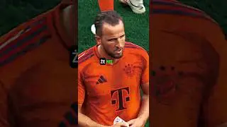 Czego Harry Kane NIE CHCIAŁ ZROBIĆ na stadionie Tottenhamu? #zzapołowy #piłkanożna