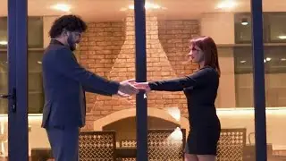 Zaur Quluzade - Bir İnci ( Yeni Klip 2024)