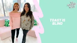 Toast Is Blind: The Morning Toast, Monday, February 24, 2020