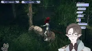 Another Day, Another Spinny Special Attack (tm)!