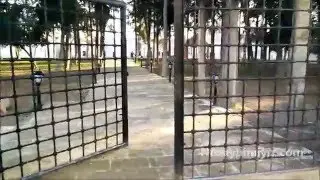 Zeynel Abidin Camii'nin yeni görünümü - Nusaybin