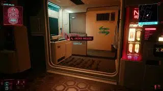 Yabancı Dizi Tadında!!! Cyberpunk 2077 Bölüm 6.