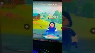 How did I get ALL of these Vbucks… #shorts