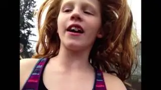 Gymnastics from MY point of view