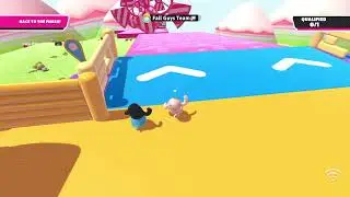 My jump didn't work :(