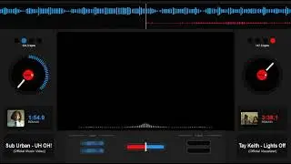 Sub Urban   Uh OH   Slowed Down
