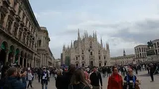 Милан