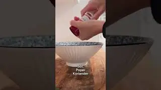 Guacamole s šalotko