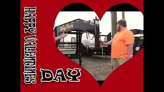 Valentine Day Sale - North Carolina Trailer Sales