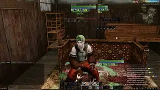 ArcheAge  Настраиваем Интерфейс!