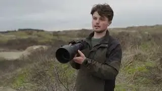 SIGMA 500mm F5 6 DG DN OS Sports voor Sony E mount en L mount de eerste kennismaking