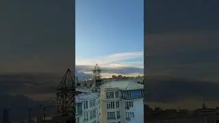 Москва с Юрием Овсинским #shorts