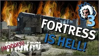 FORTRESS OF PAIN - Episode 3 - Season 2: SPT