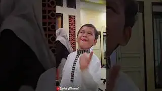 Boy Before and After Circumcision🤣