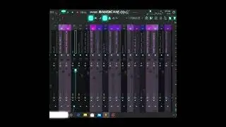 How to Make a festival trap like Knock2 in 5 minutes (Neon - Passionate)