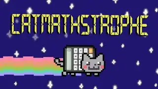 Catmathstrophe!