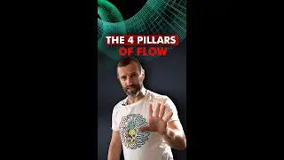The 4 Pillars Of Flow State 