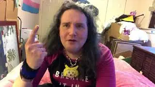 I Am Sick of the HATE!!!  (I could use a break)