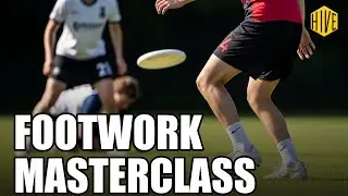 Clapham v Chevron - Analysis of dominant defence leading to a footblock