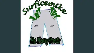 MR.HEAVYPANTS