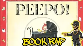 PEEPO! 👶 | MC Grammar 🎤 | Educational Rap Songs for Kids 🎵