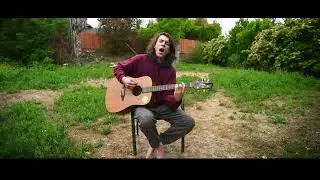 Dusty Poot - "As Free As The Rent We Don't Pay" (Cover)