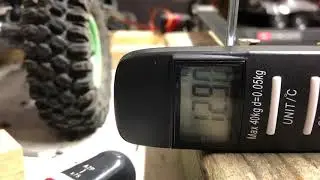 TEST JMT 37488 35kg 20mm
