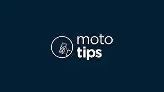 #MotoTips