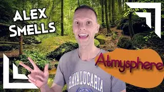 Atmysphere from Atmysphere Scents Perfume Review: Alex Smells