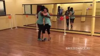 Breeze Kizomba - Yopi Quintero (15.09.16)