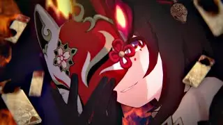 She will BURN all your tickets!! ▪ Sparkle Summons, Trial, Build and Showcase [HSR]