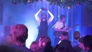 Evercross - Skyborn live @Beer&Wine
