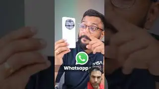 WhatsApp ka new feature  WhatsApp secret feature #shorts #technology #whatsapp #short