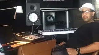 I am Fat Albert- Instrumental - produced by JaKurse