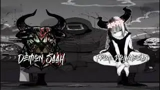(Azert x Style) Squid Game