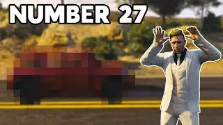 49 Facts You Need To Know About GTA 5 In 2023