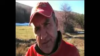 Nostalji Kütahya offroad…