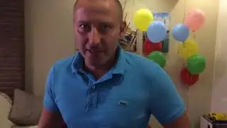 Александр Камынин. Программа "Девочка с обложки"