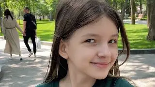 Ксю Кей в прямом эфире