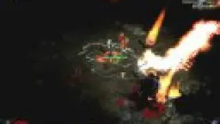 Killing Diablo clone / Uber Diablo - Diablo 2