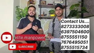 Success Story Devendra Rawat From Chamoli Uttarakhand - Congratulations For Security Gaurd Work Visa