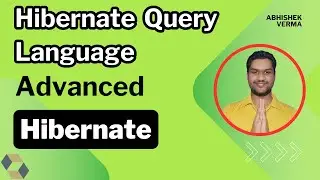 Chapter-20: Complex queries with HQL | Hibernate in Java